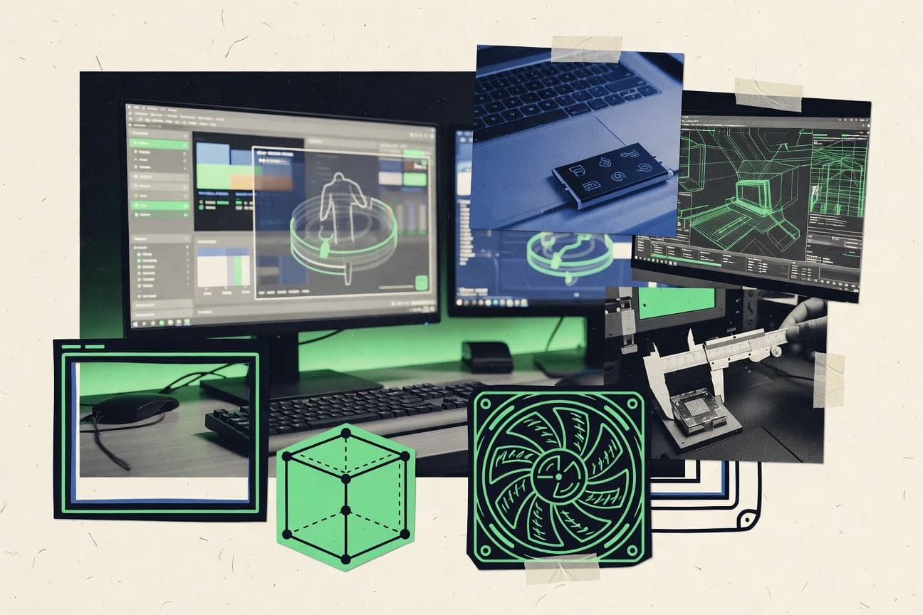 Top 10 Best 3D Benchmarking Software of 2026