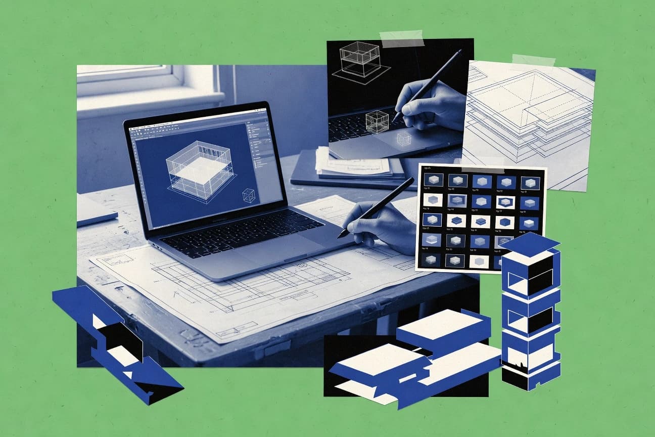 Top 10 Best 3D Blueprint Software of 2026
