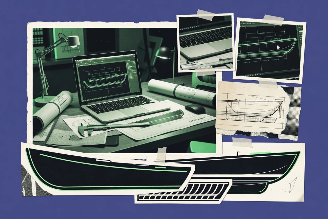 Top 10 Best 3D Boat Design Software of 2026