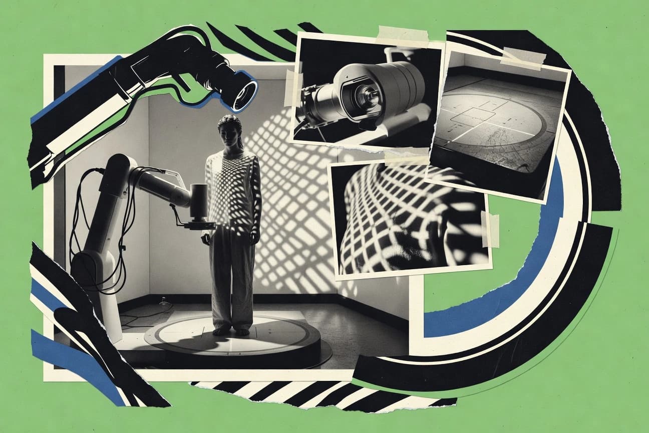 Top 10 Best 3D Body Scanning Software of 2026