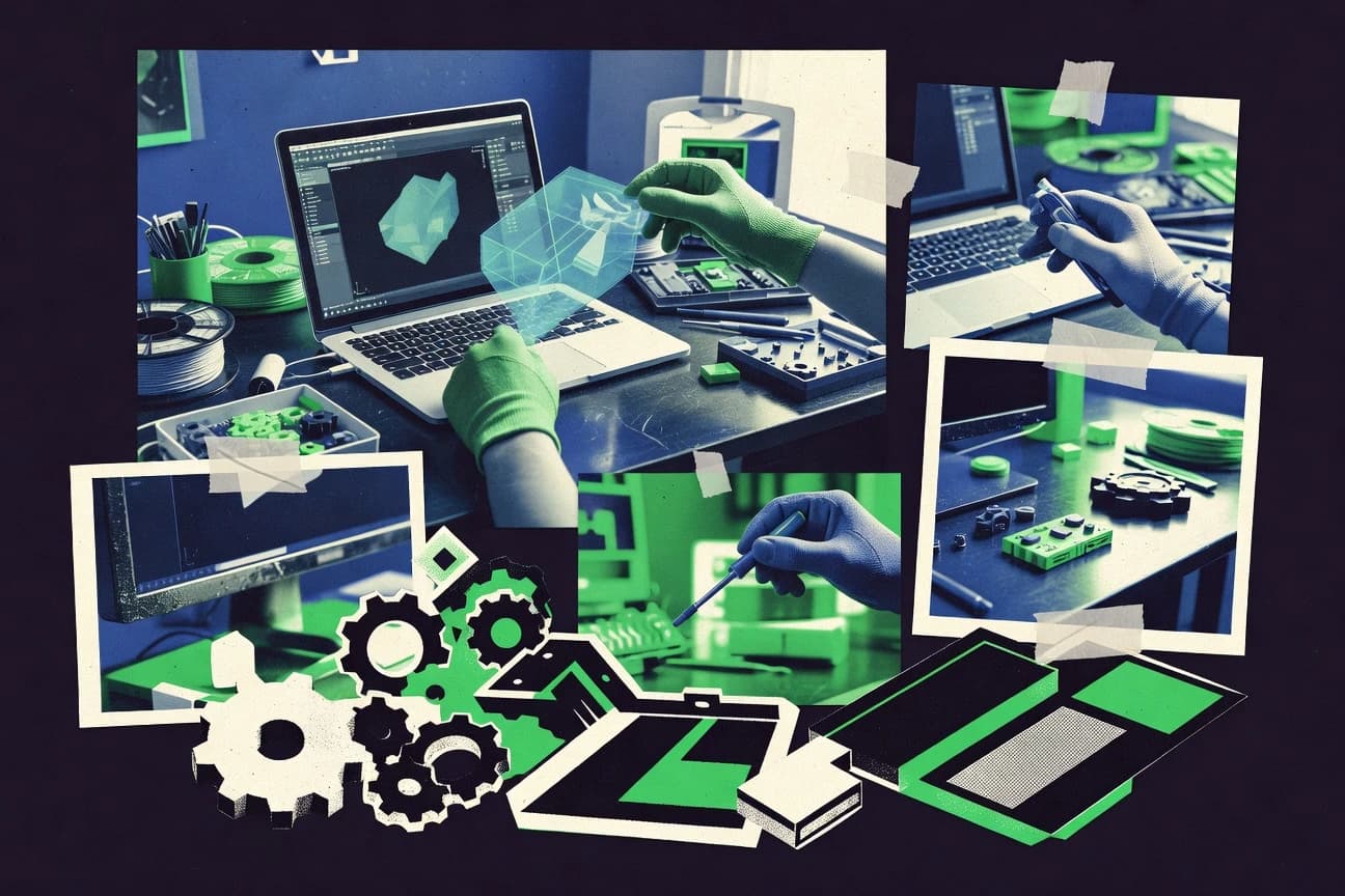 Top 10 Best 3D Build Software of 2026
