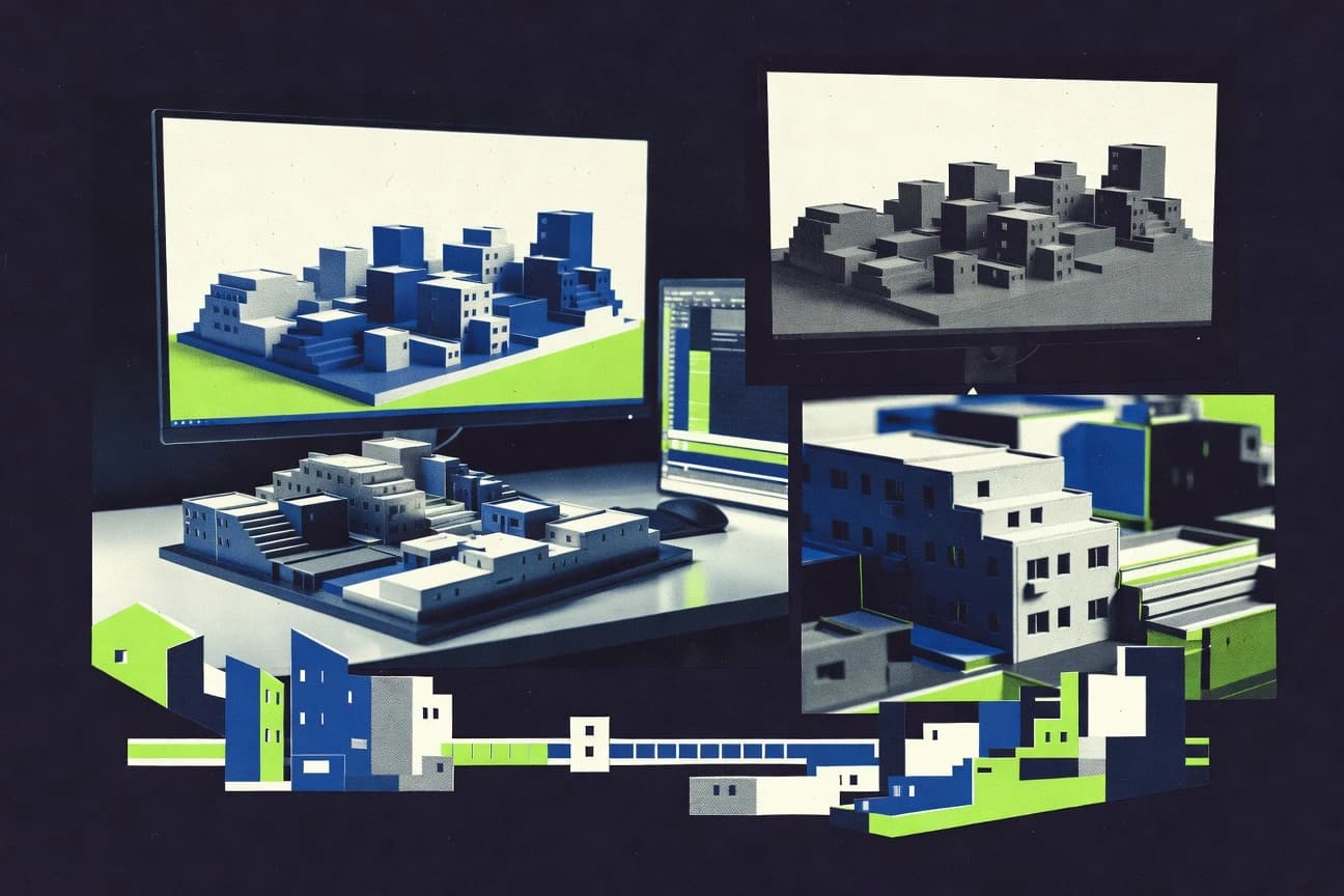 Top 10 Best 3D Building Animation Software of 2026