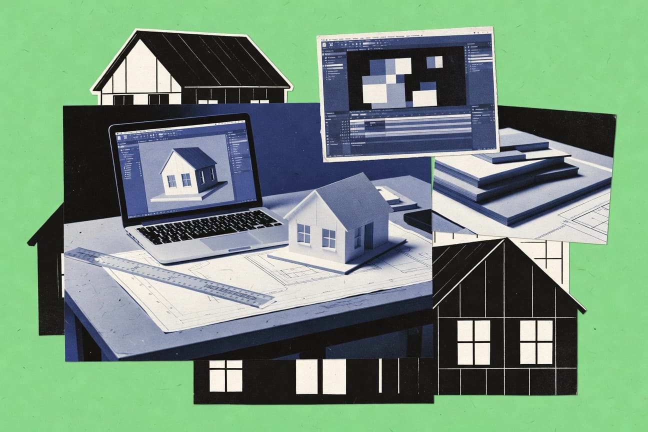 Top 10 Best 3D Building Design Software of 2026