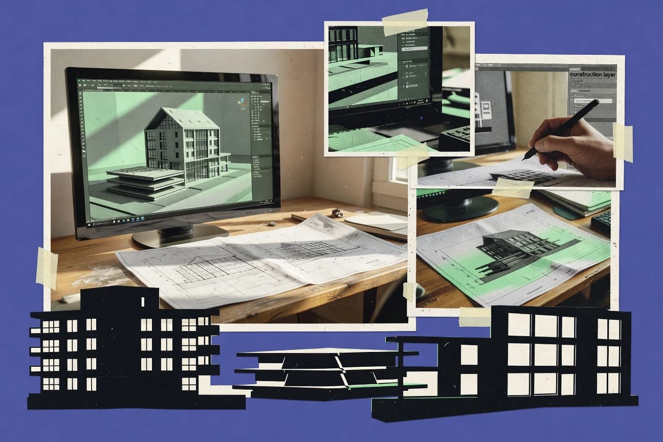 Top 10 Best 3D Building Drawing Software of 2026