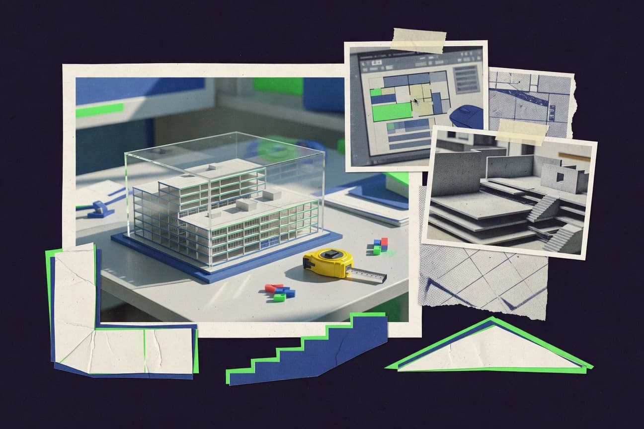 Top 10 Best 3D Building Layout Software of 2026