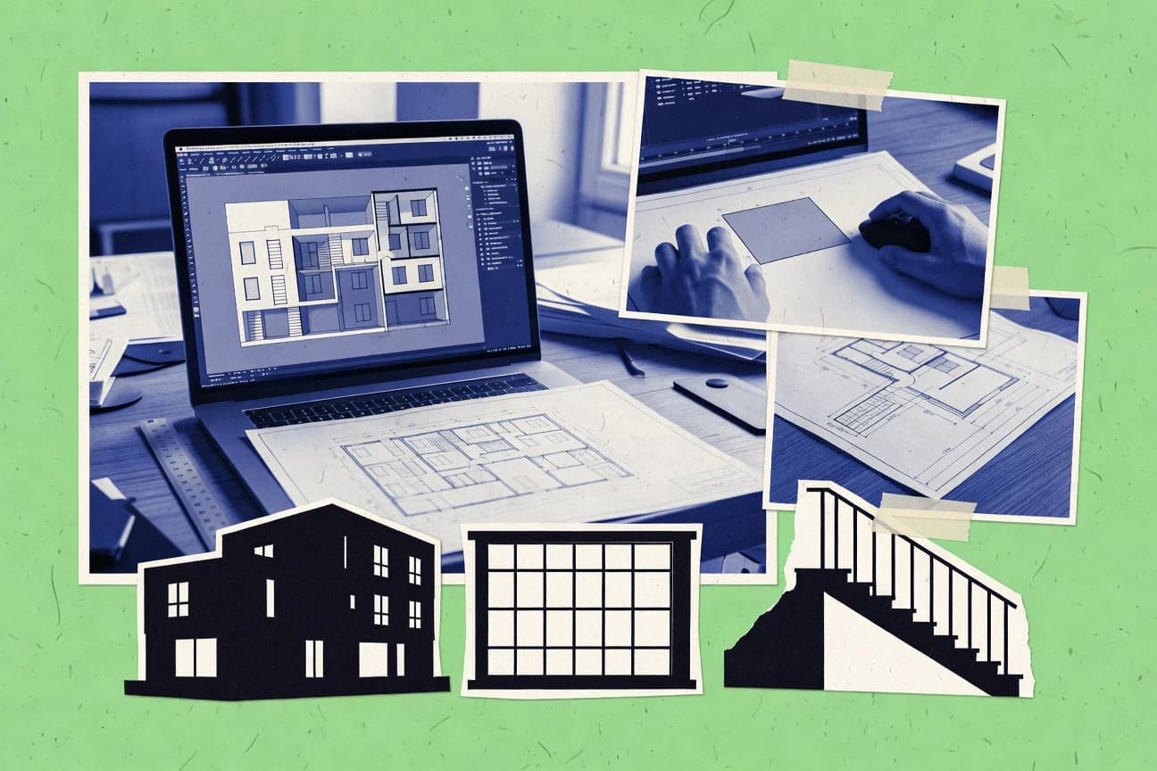 Top 10 Best 3D Building Modeling Software of 2026