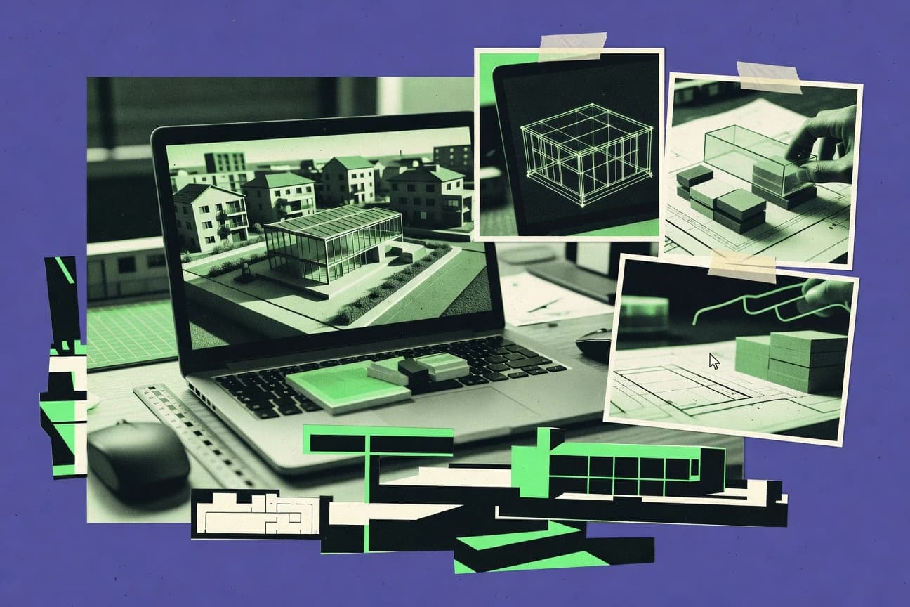Top 10 Best 3D Building Software of 2026