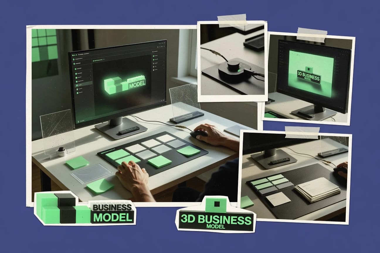 Top 10 Best 3D Business Design Software of 2026