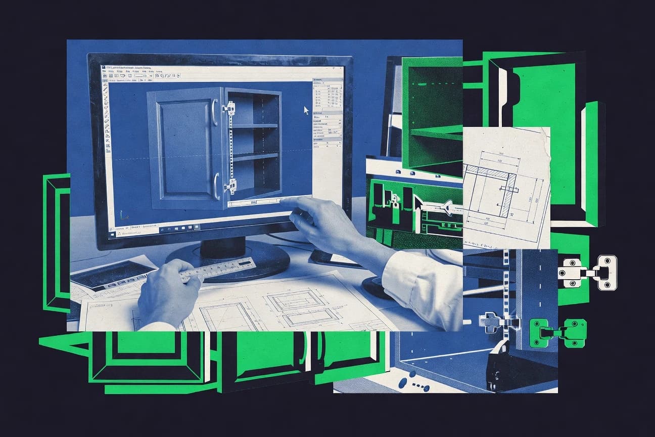 Top 10 Best 3D Cabinet Software of 2026