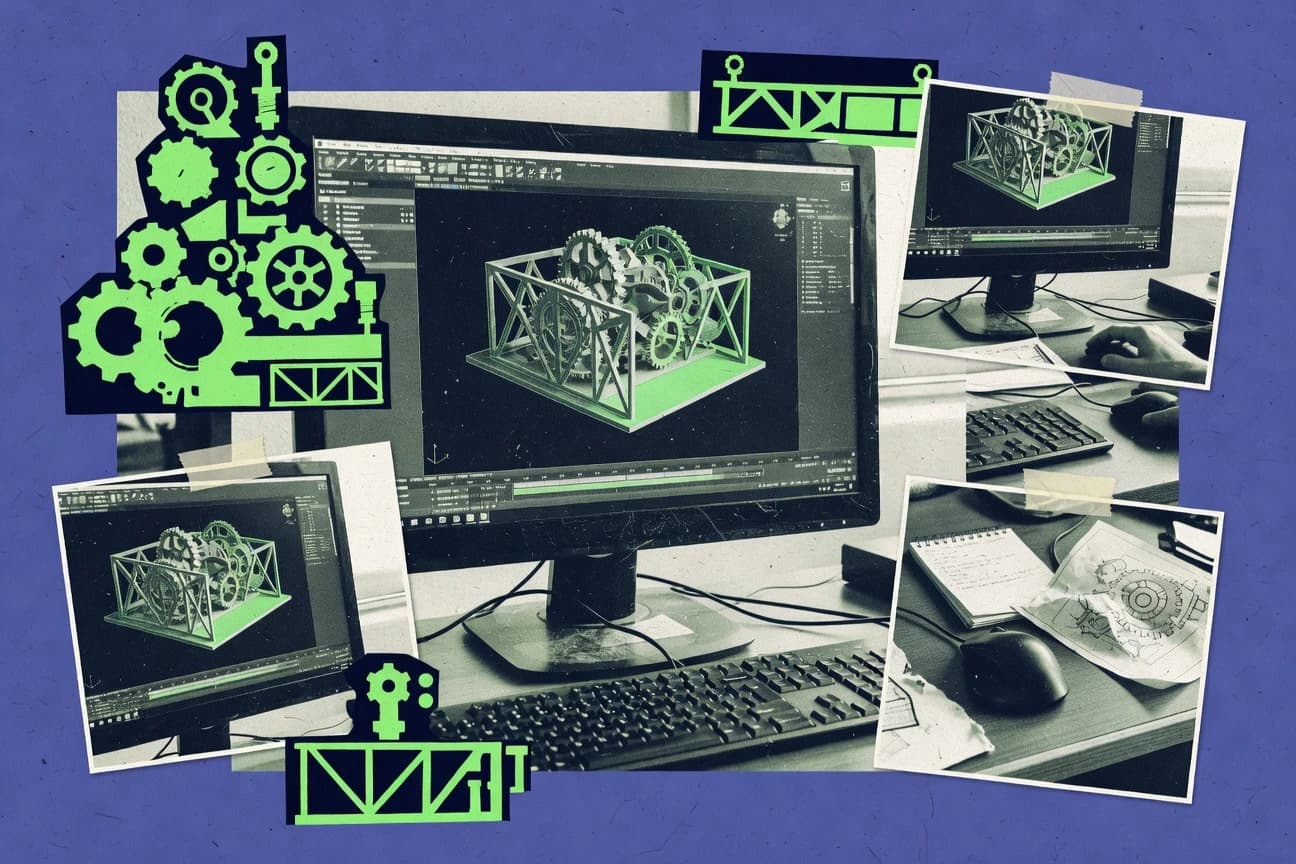 Top 10 Best 3D Cad Animation Software of 2026