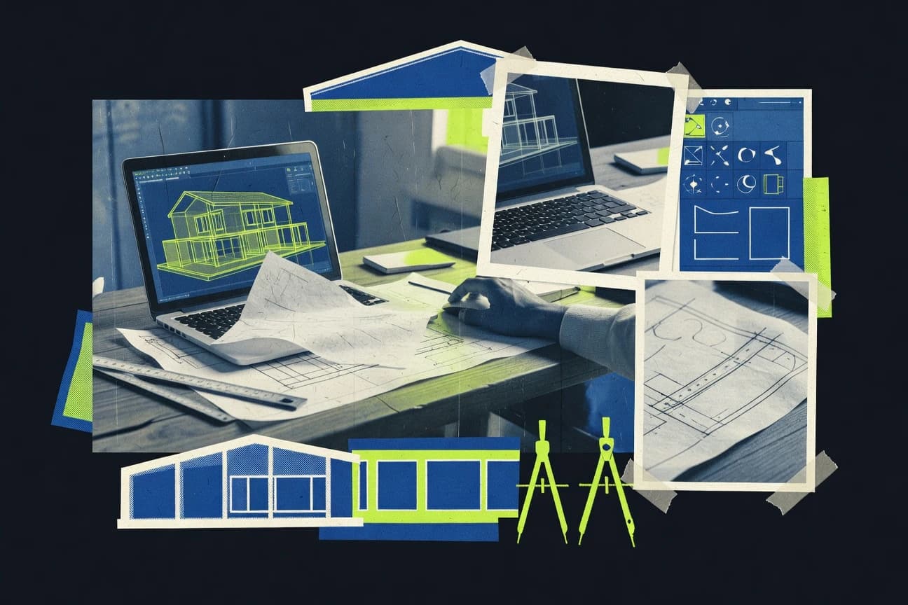 Top 10 Best 3D Cad Architecture Software of 2026