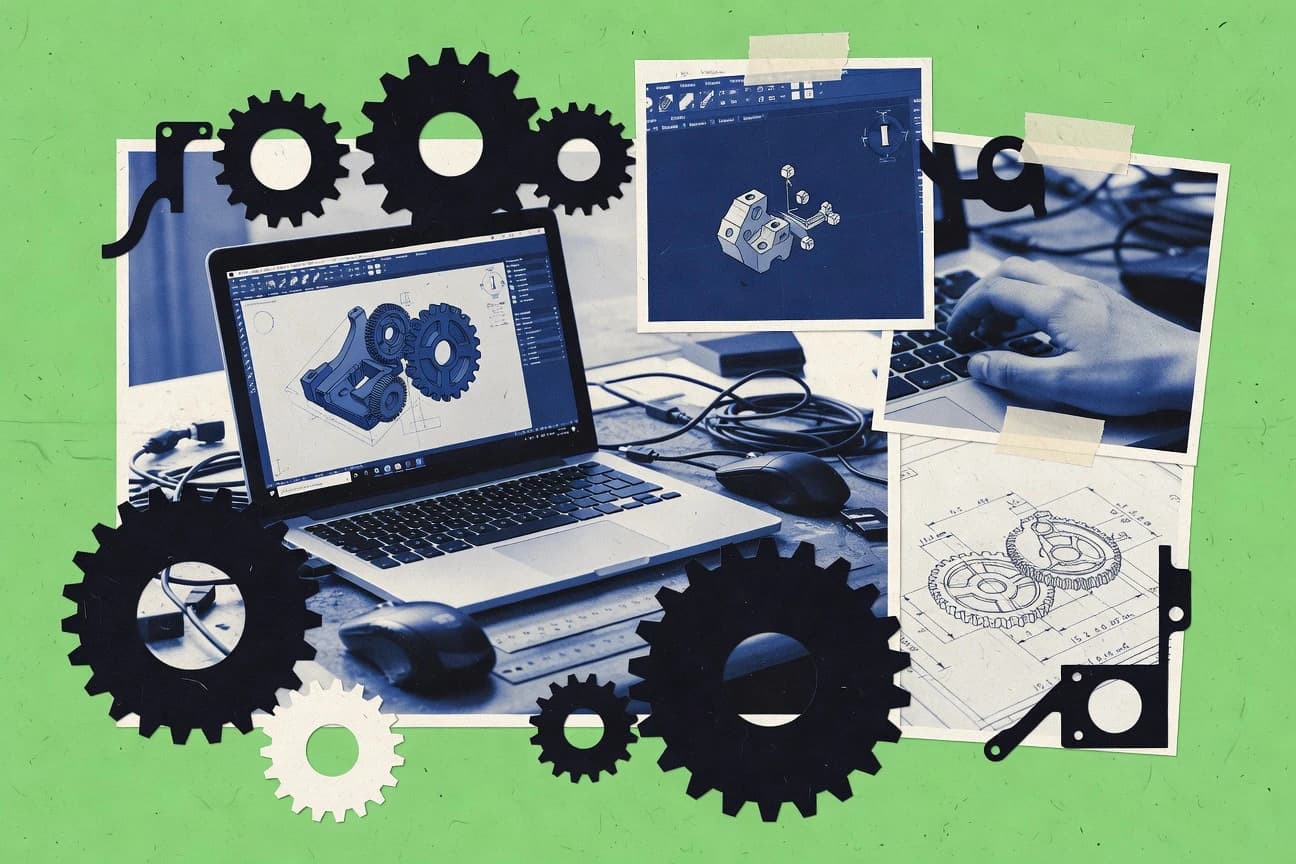 Top 10 Best 3D Cad Design Software of 2026
