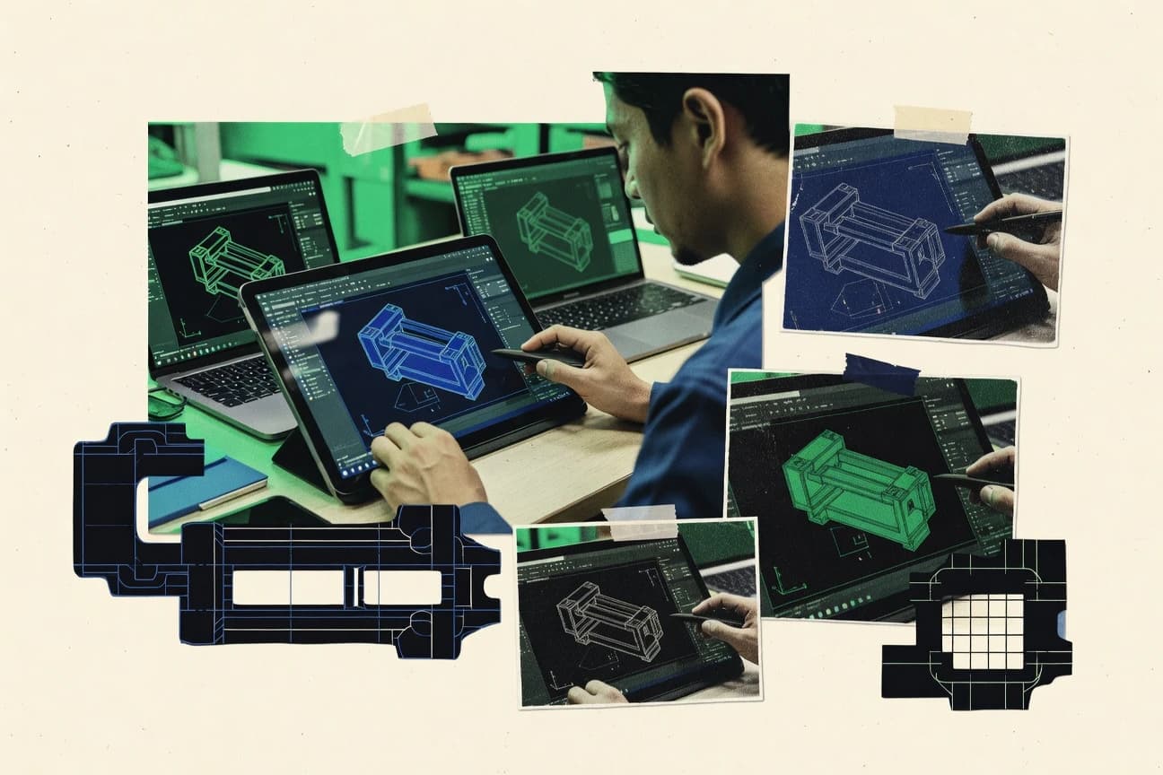 Top 10 Best 3D Cad Drawing Software of 2026
