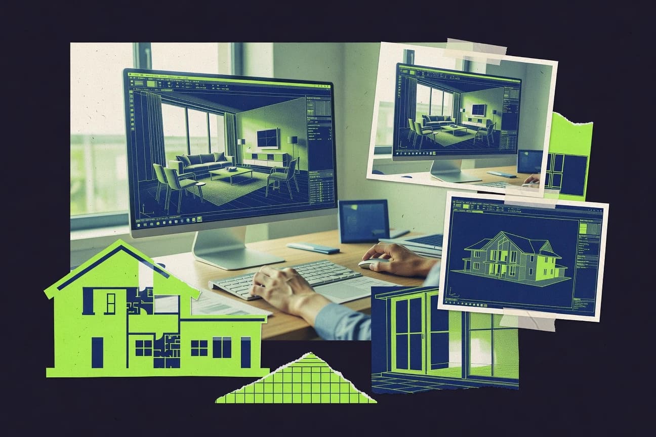 Top 10 Best 3D Cad Home Design Software of 2026