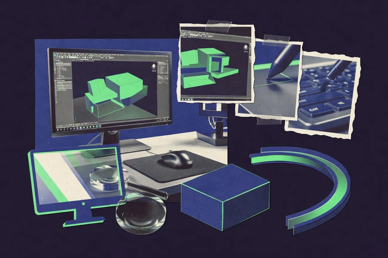 Top 10 Best 3D Cad Rendering Software of 2026