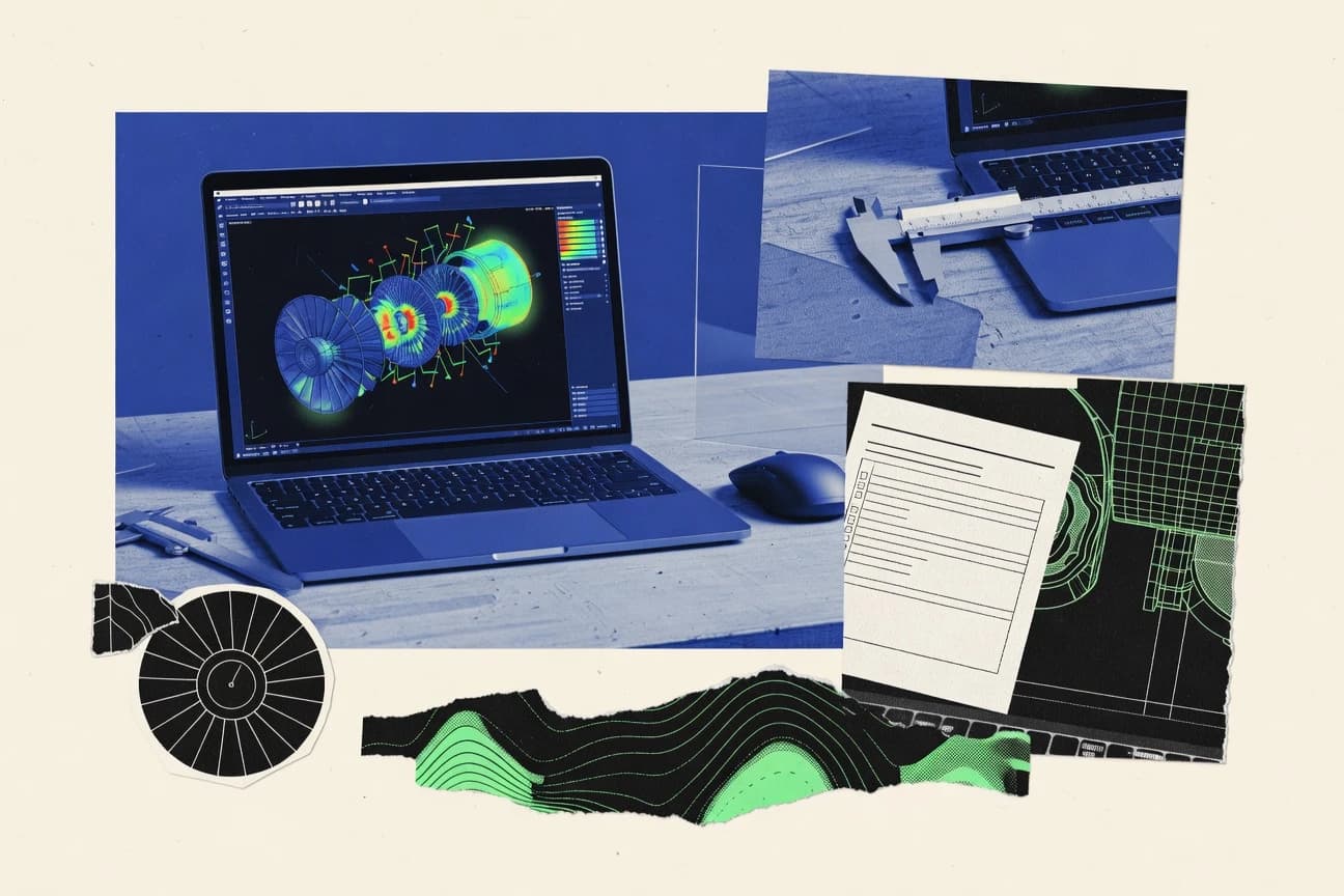 Top 10 Best 3D Cad Simulation Software of 2026
