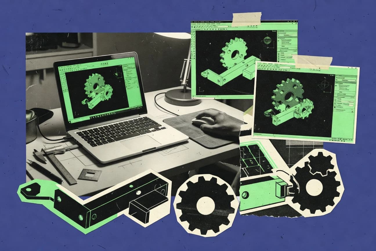 Top 10 Best 3D Cad Software of 2026