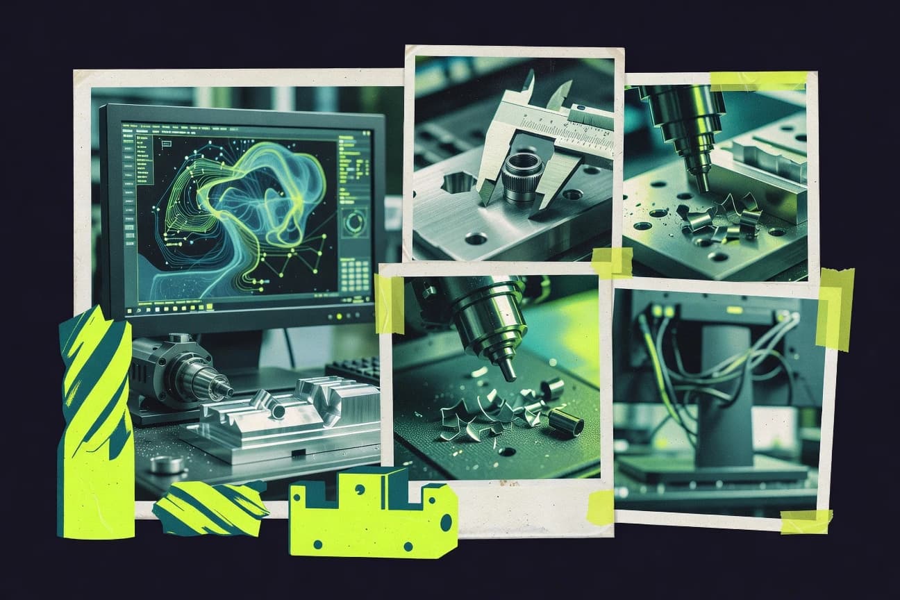 Top 10 Best 3D Cam Software of 2026