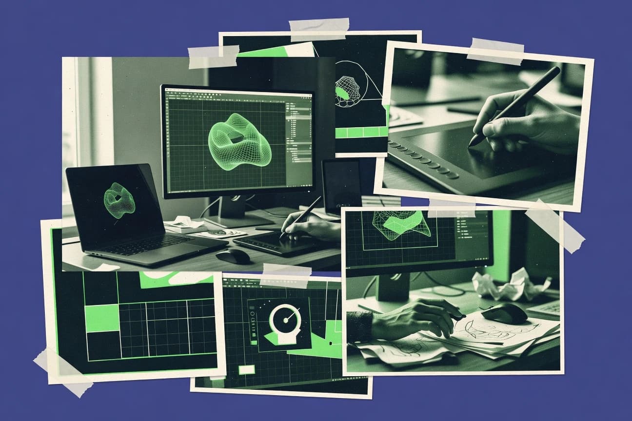Top 10 Best 3D Canvas Software of 2026
