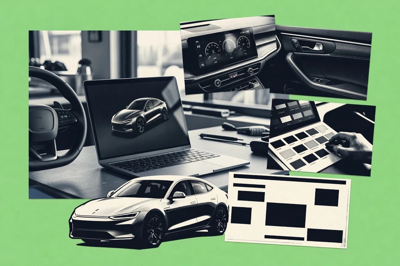 Top 10 Best 3D Car Configurator Software of 2026