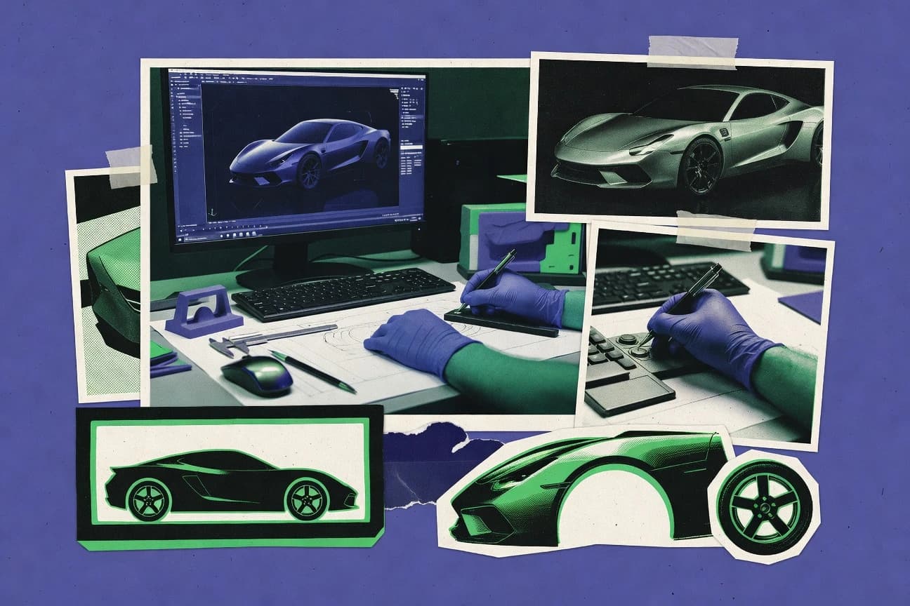 Top 10 Best 3D Car Design Software of 2026