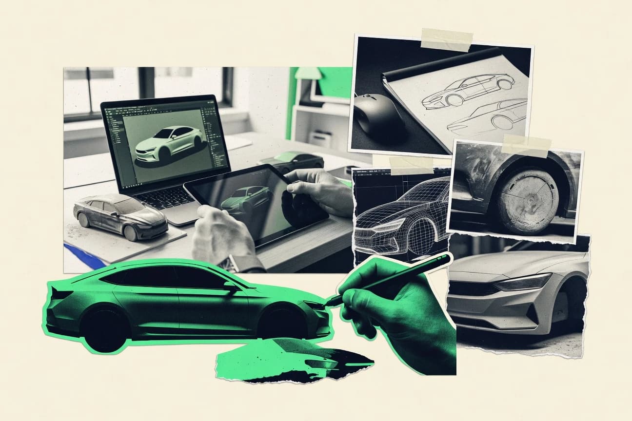 Top 10 Best 3D Car Designing Software of 2026