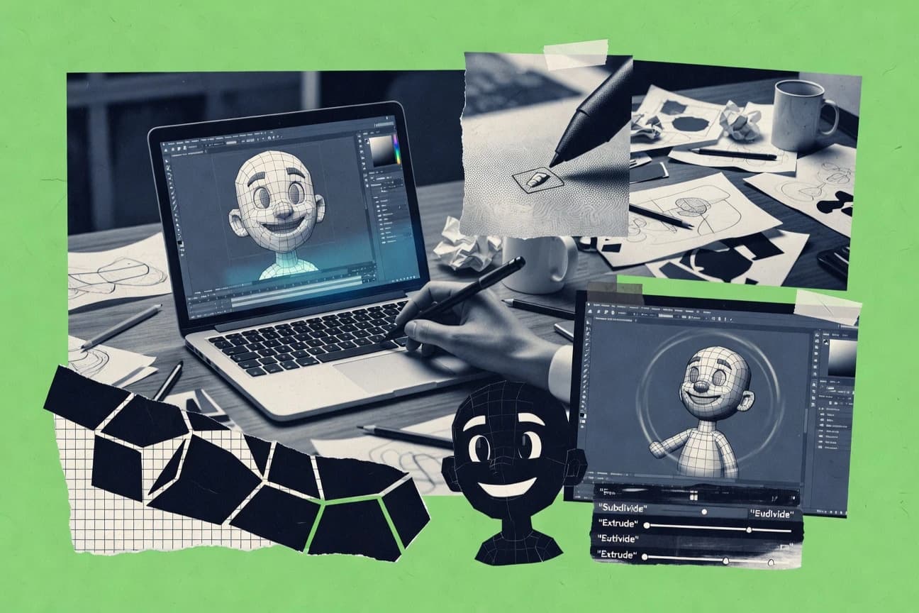 Top 10 Best 3D Cartoon Maker Software of 2026