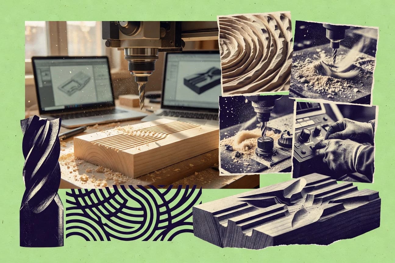 Top 10 Best 3D Carving Software of 2026