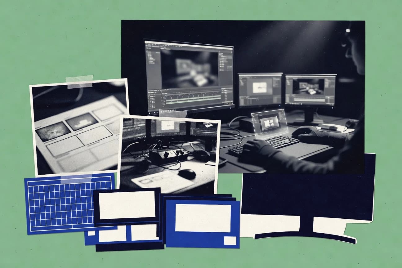 Top 10 Best 3D Cgi Animation Software of 2026