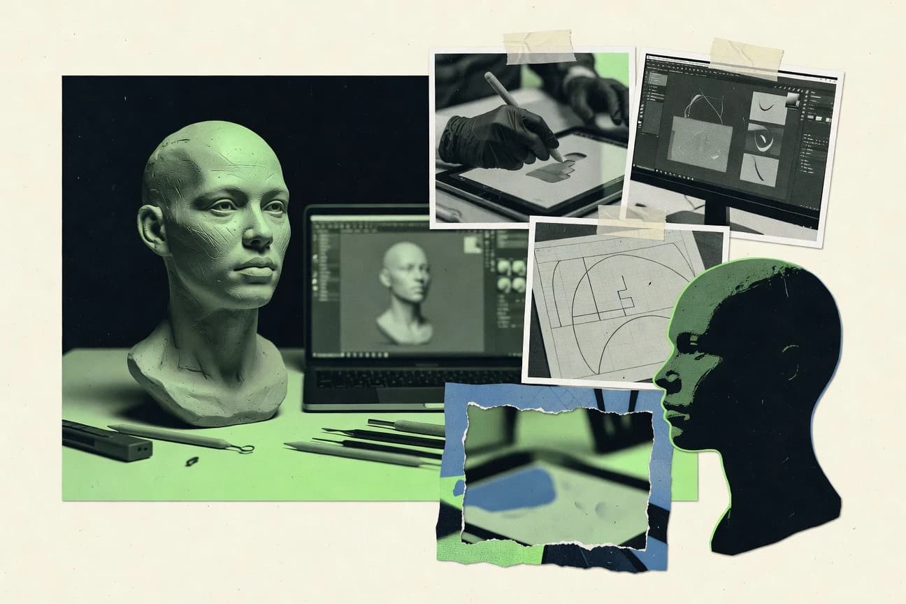 Top 10 Best 3D Character Design Software of 2026