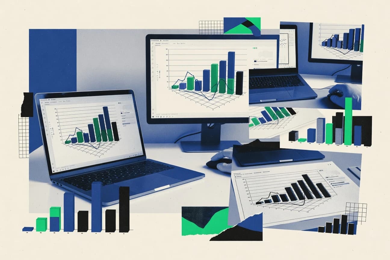 Top 10 Best 3D Chart Software of 2026