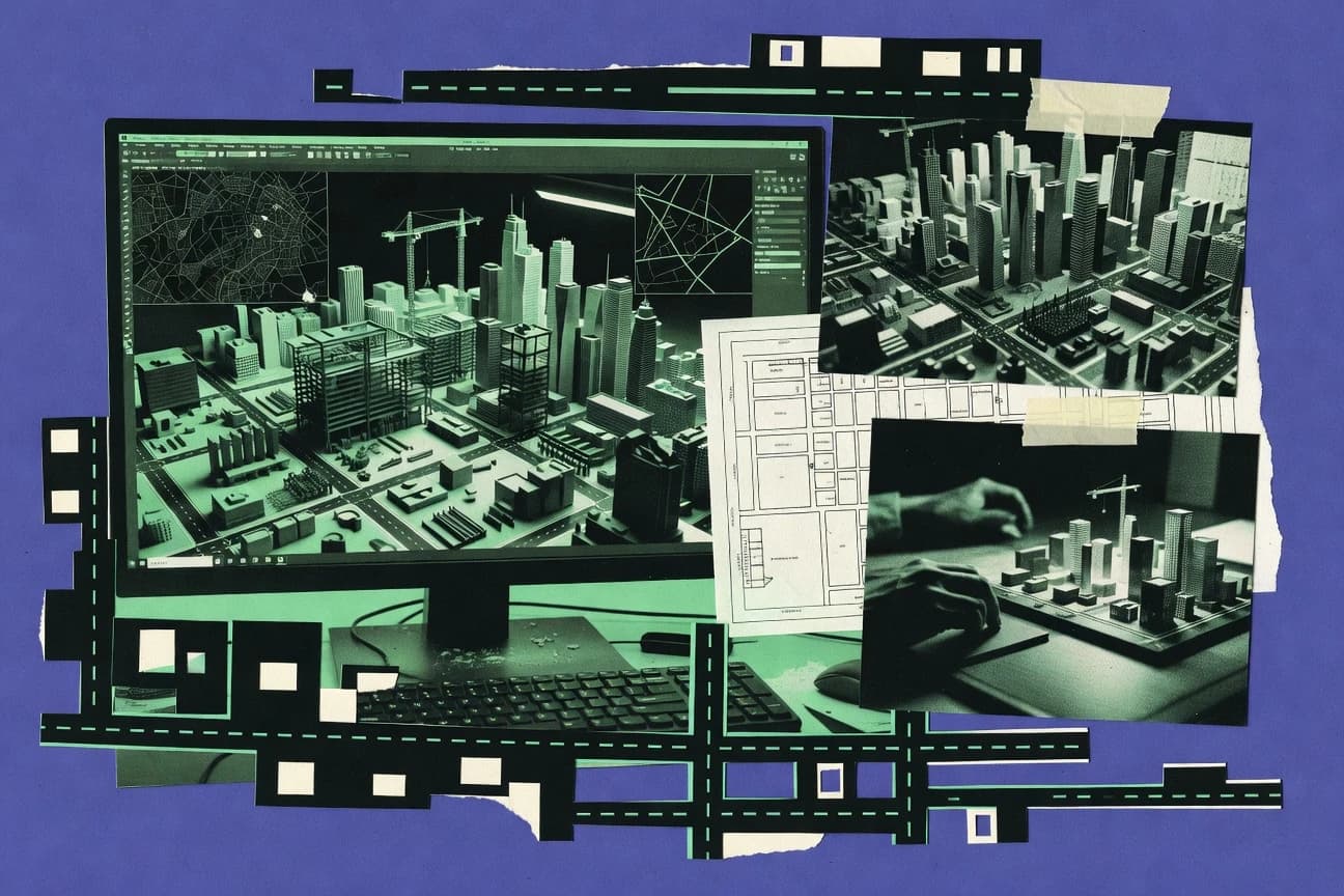 Top 10 Best 3D City Design Software of 2026