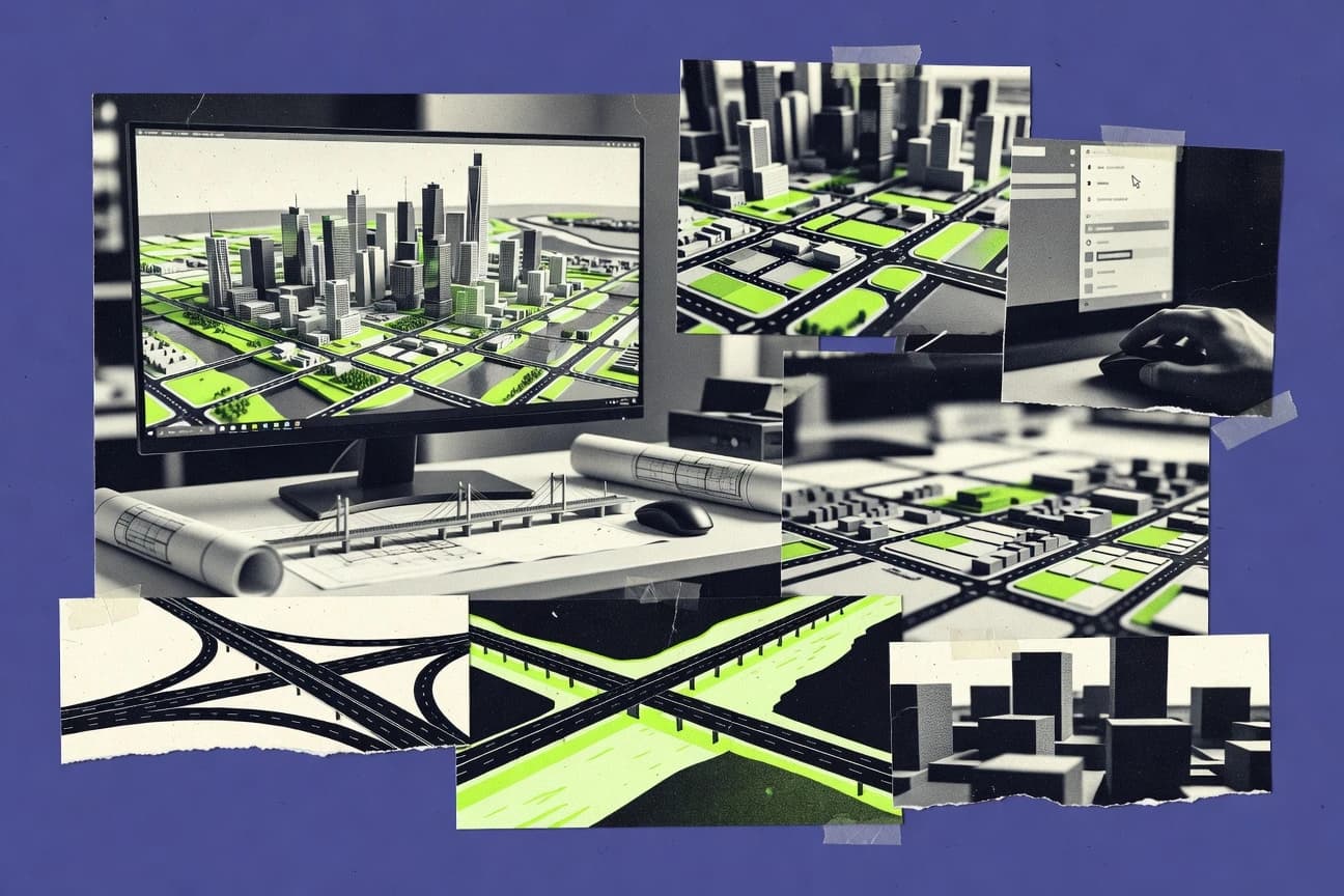 Top 10 Best 3D City Planning Software of 2026