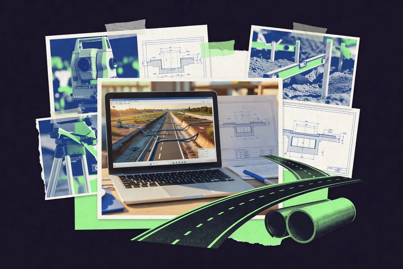 Top 10 Best 3D Civil Software of 2026