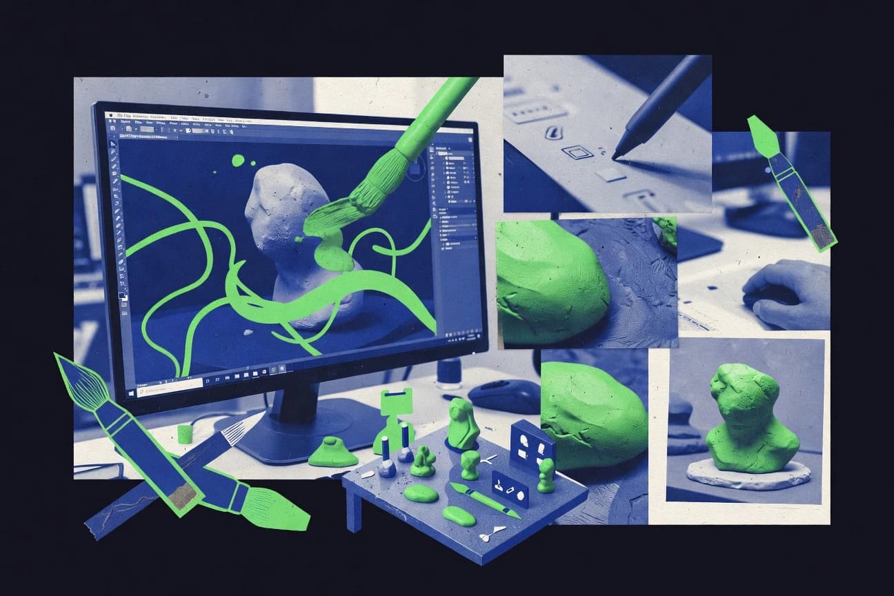 Top 10 Best 3D Clay Modeling Software of 2026