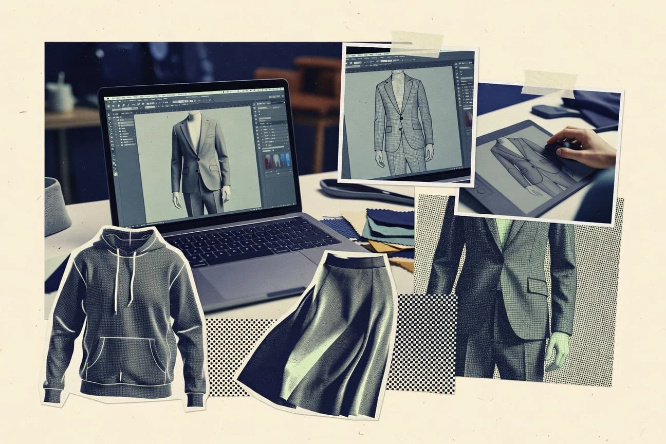 Top 10 Best 3D Clothes Modeling Software of 2026
