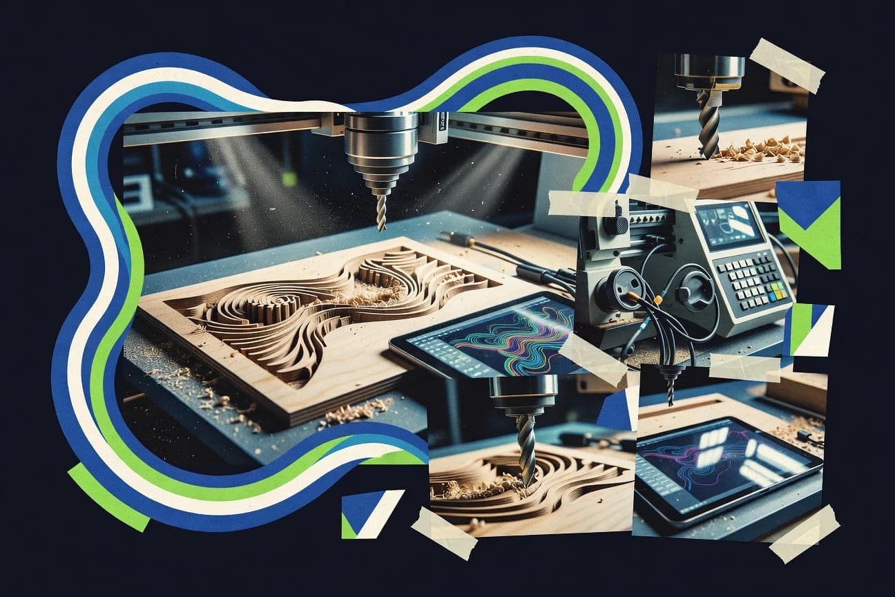 Top 10 Best 3D Cnc Router Software of 2026