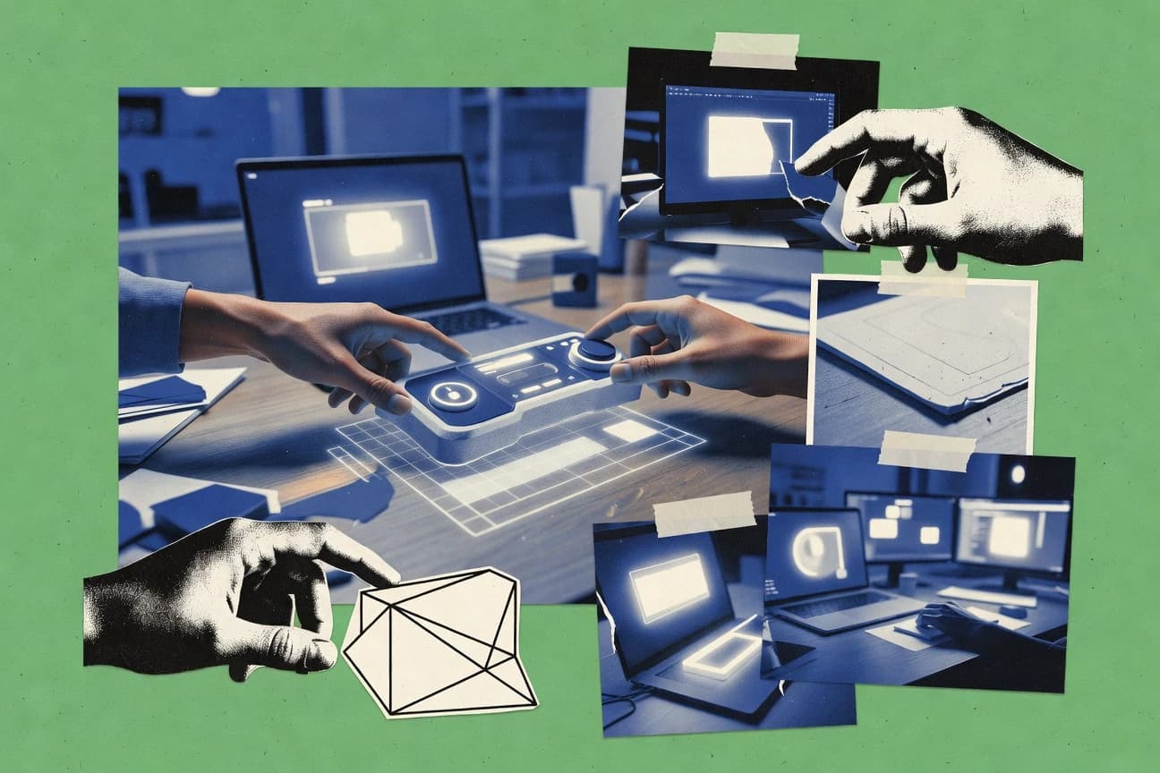 Top 10 Best 3D Collaboration Software of 2026