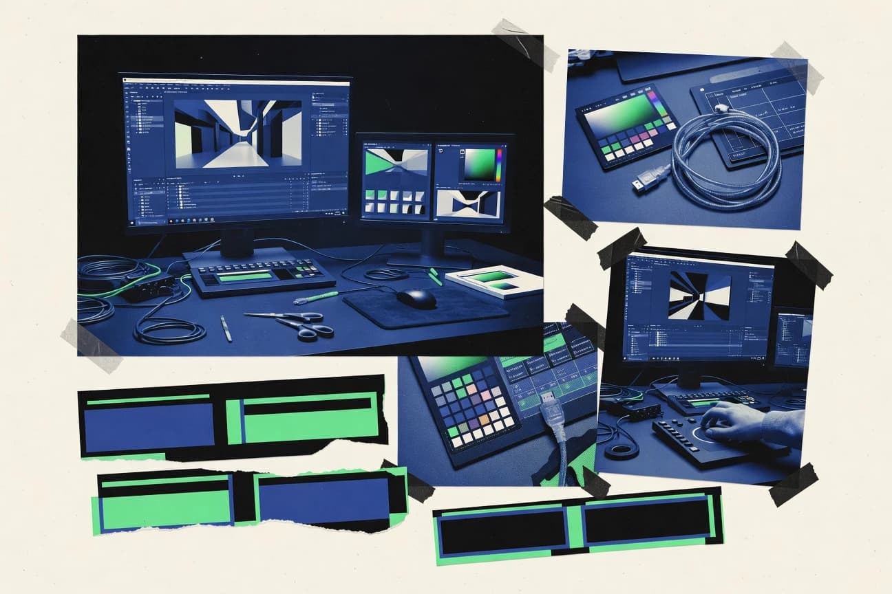 Top 9 Best 3D Compositing Software of 2026