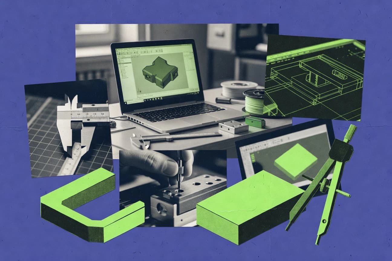 Top 10 Best 3D Computer Aided Design Software of 2026