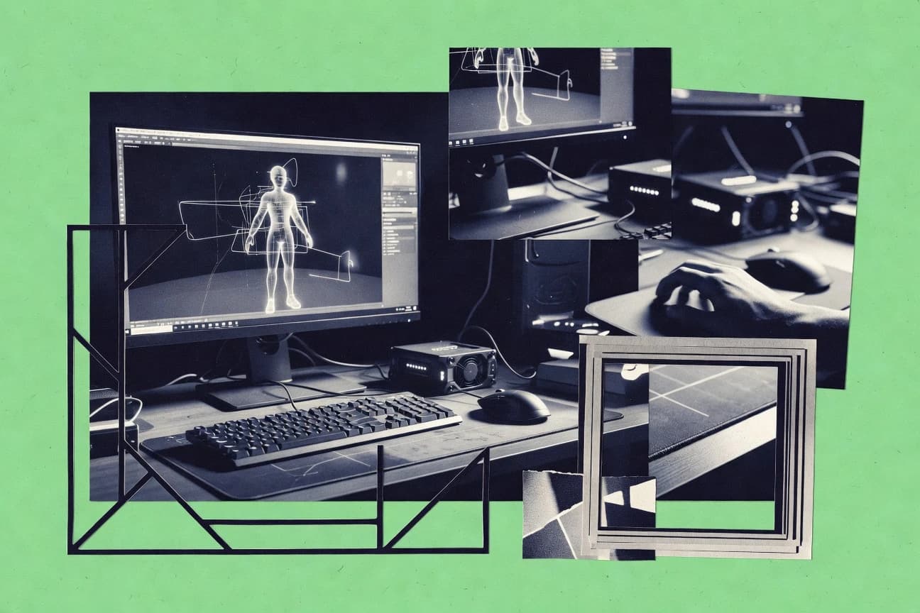 Top 10 Best 3D Computer Animation Software of 2026