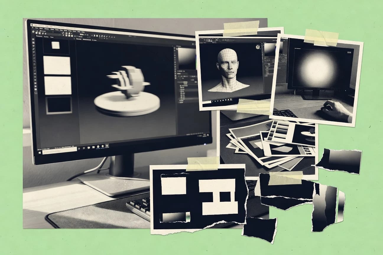 Top 10 Best 3D Computer Graphics Software of 2026
