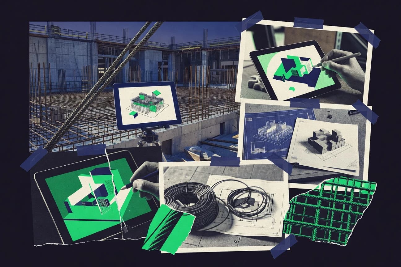 Top 10 Best 3D Construction Design Software of 2026