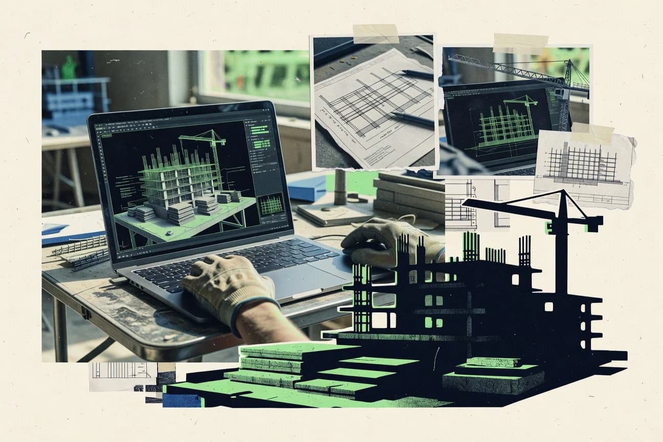 Top 10 Best 3D Construction Modeling Software of 2026