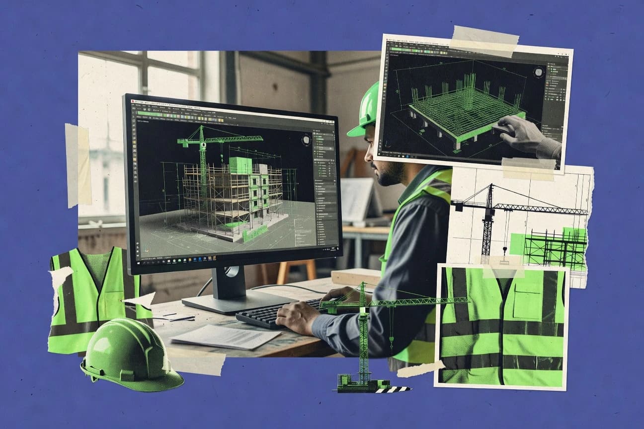 Top 10 Best 3D Construction Software of 2026