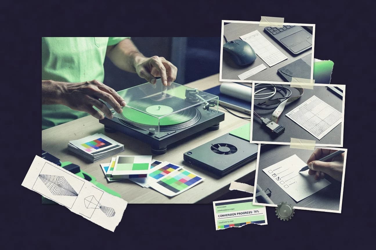 Top 10 Best 3D Conversion Software of 2026