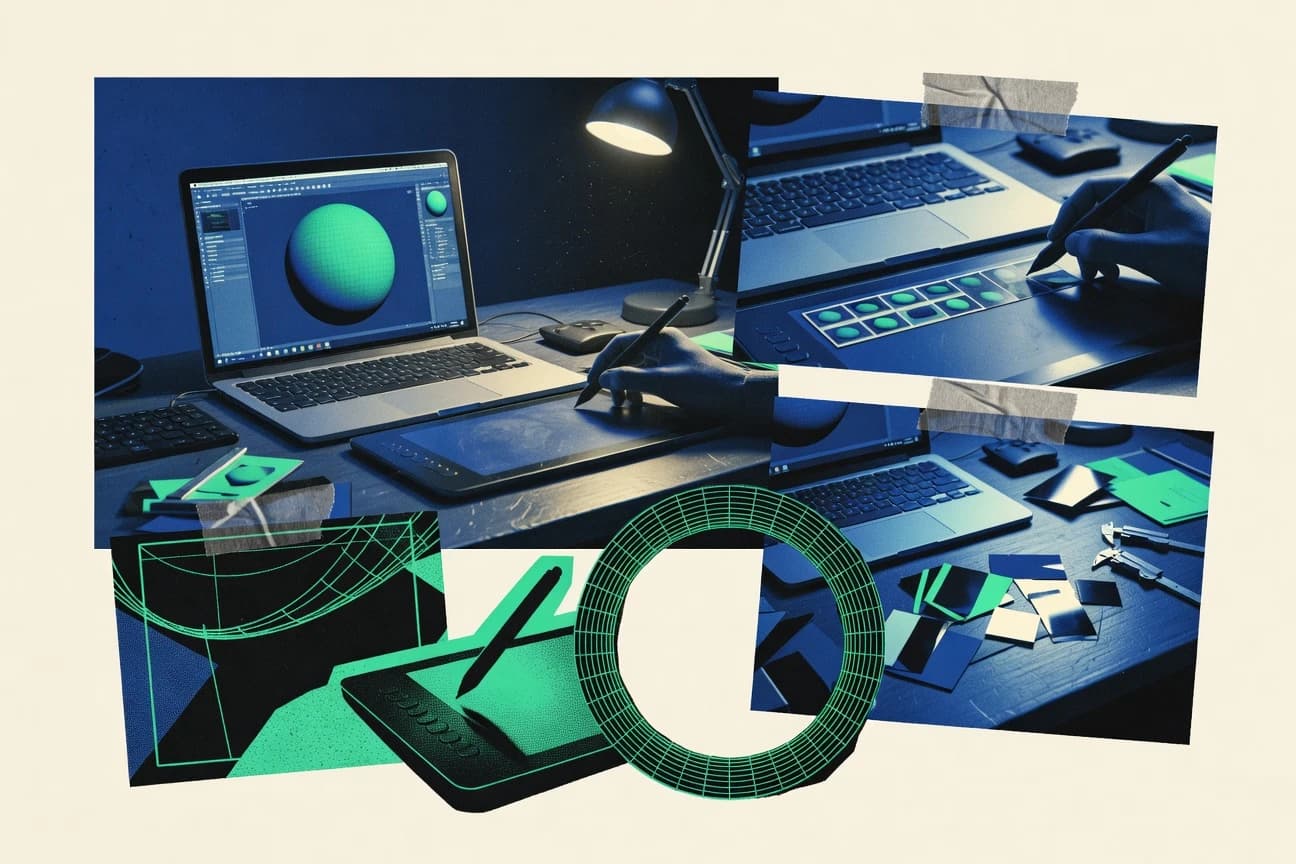 Top 10 Best 3D Creation Software of 2026