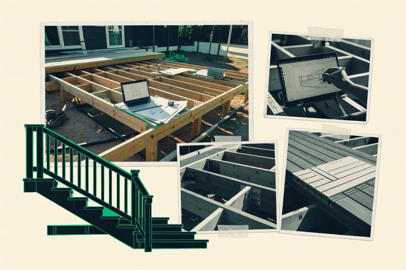 Top 10 Best 3D Deck Design Software of 2026