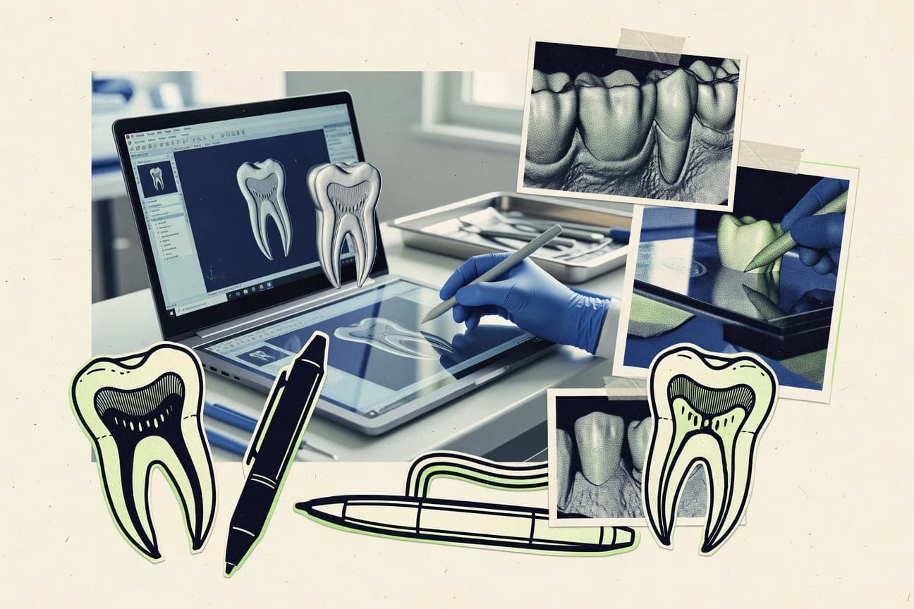 Top 10 Best 3D Dental Software of 2026