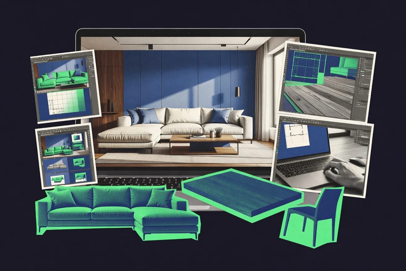 Top 10 Best 3D Design Home Software of 2026